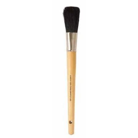 Pinpoint Professional Oval Sash Paint Brush PI705544